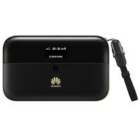 华为随行WiFi 2 Pro E5885Ls三网4G无线路由器 联通电信移动随身WIFI