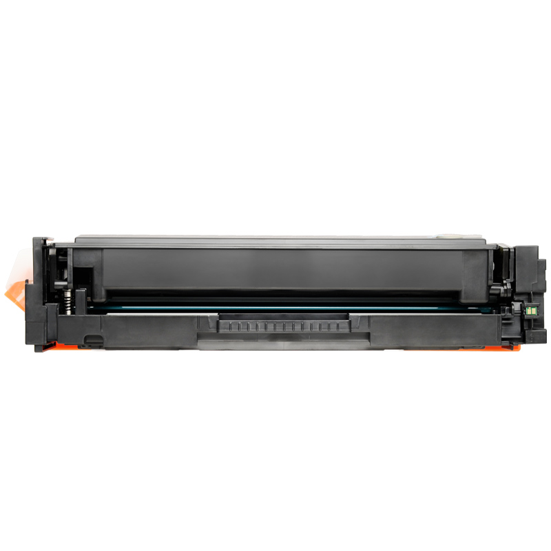 适合HP硒鼓墨粉盒m181fw粉盒color laserjet墨盒pro墨粉mfp打印机彩色黑色一体机晒鼓息鼓碳粉