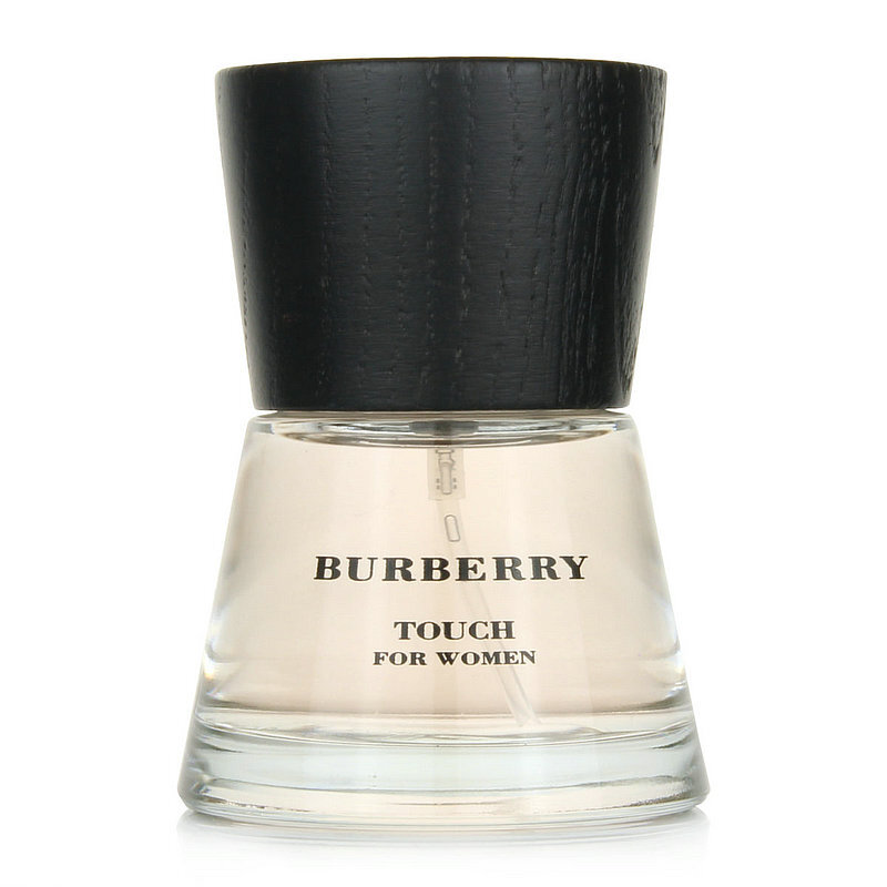 Burberry巴宝莉博柏利Touch情缘女士香水淡香水 30ml 花果香调