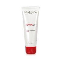 L'OREAL 欧莱雅女士复颜系列 紧致护肤 深层清洁 保湿补水 洗面奶100ml 法国进口