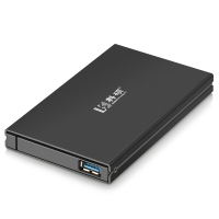 kesu/科硕 2509b 移动硬盘盒子usb3.0 笔记本硬盘盒2.