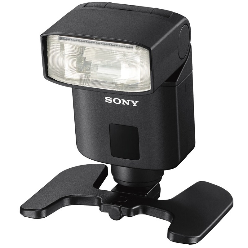 索尼（SONY）HVL-F32M 闪光灯（适用于索尼微单A7系列、A6000、NEX系列、黑卡系列）