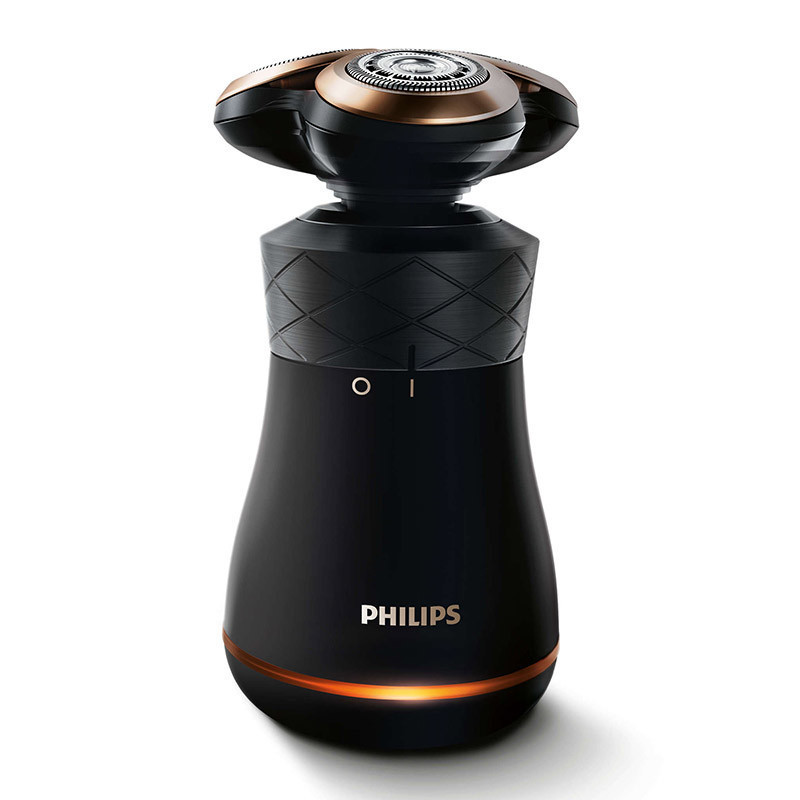 飞利浦(Philips)电动剃须刀S8880声波震动电动牙刷多功能须刀男士护理套装