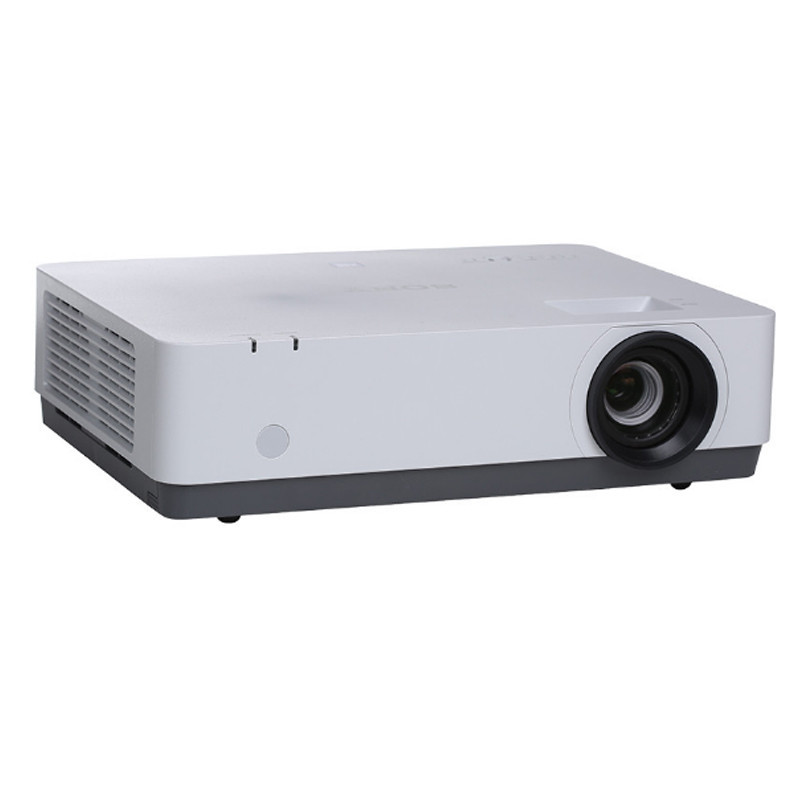 索尼(SONY)VPL-EX575 商务办公会议投影机 家用高清投影仪 (4200流明 HDMI 双高清接口)