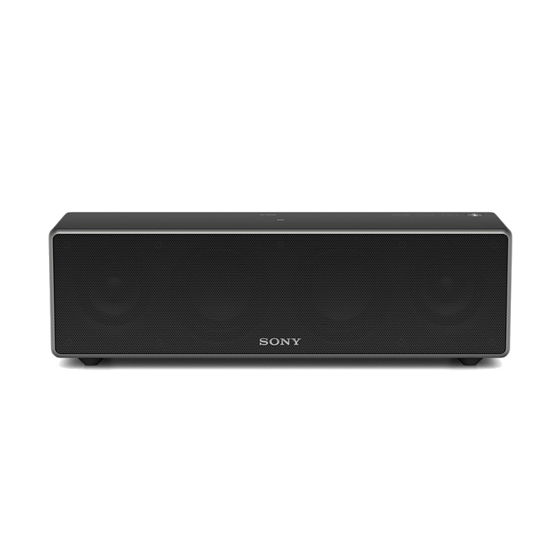 Sony/索尼 SRS-XB21防水防尘重低音音箱户外派对便携音响 红色