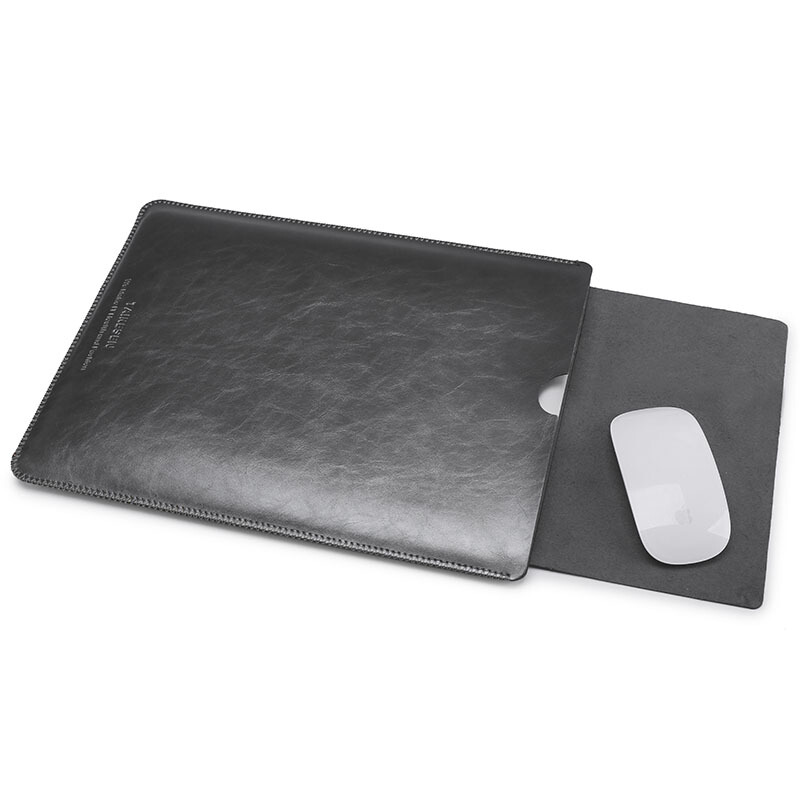 墨一 笔记本保护套内胆包 适用于苹果Macbook air/Pro 12/13.3英寸外壳配件