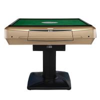 兴乐全自动麻将机 家用 棋牌室 麻将桌 四口机 可以选手机USB充电
