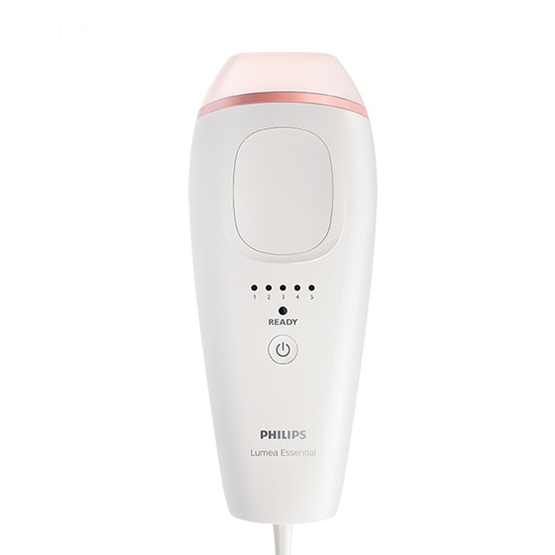 飞利浦(Philips) BRI861lume IPL脉冲光脱毛仪 智能激光脱毛仪女士家用全身 脱毛器 新品