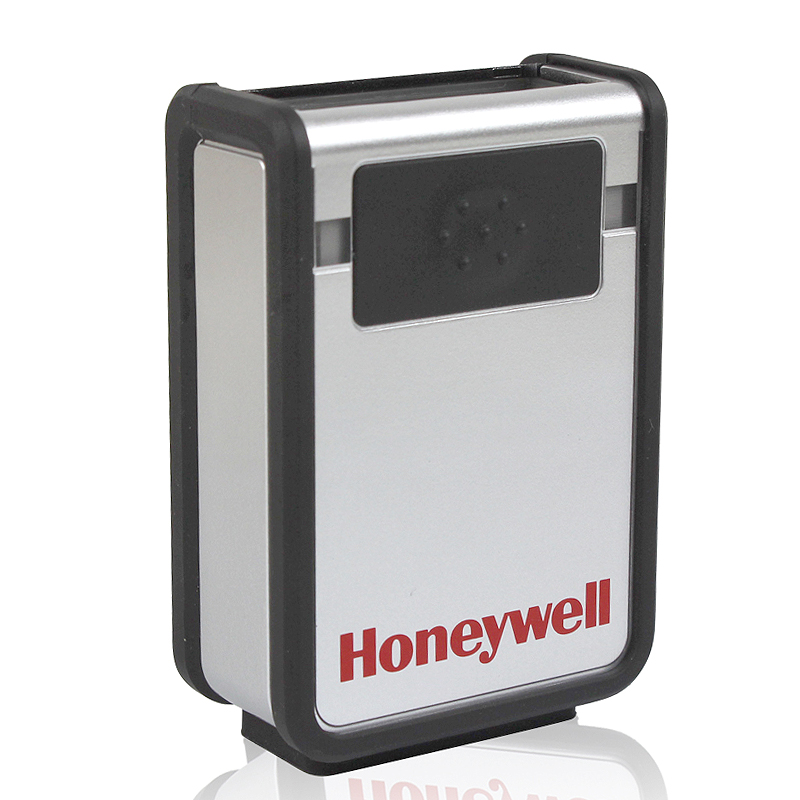 霍尼韦尔(Honeywell) 3320g二维码扫描平台 门票扫码器 固定式扫描枪