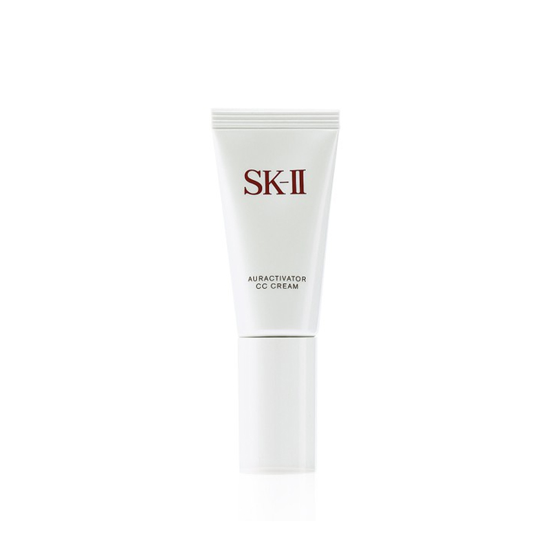 SK-II-光感煥白CC霜 30G