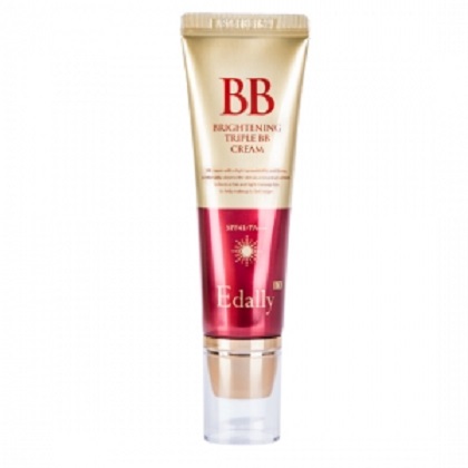 Edally艺朵利BB霜SPF41 美白、防晒、功能性皱纹BB霜 150ml 韩国进口