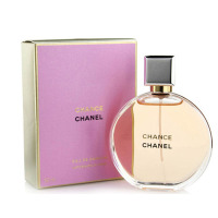 Chanel/香奈儿 邂逅机遇女士淡香水 黄邂逅淡香 50ML 情人节生日礼物