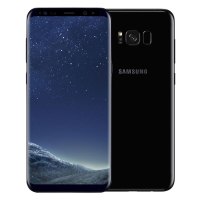 三星(SAMSUNG) Galaxy S8+ 4G+64G 港版 全网通双卡双待智能手机4G手机黑色