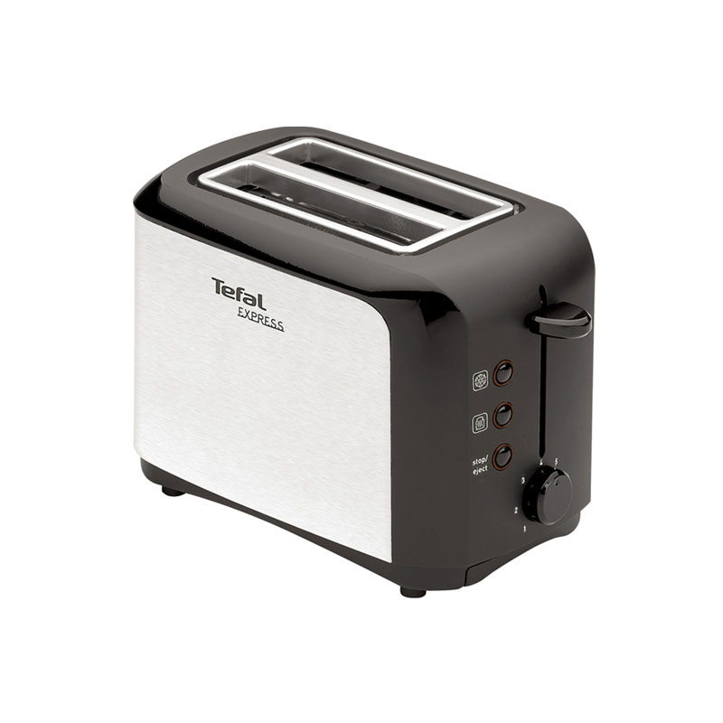 特福多士炉烤面包机 多功能机精致品质 多段烘烤 易于清洁 TT3561
