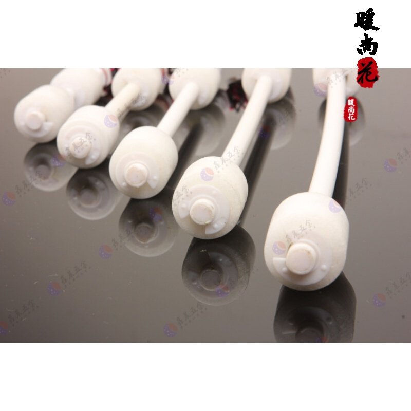 洋子(YangZi)防腐浮球开关双球液位控制器液位继电器干簧管小型浮球耐酸碱