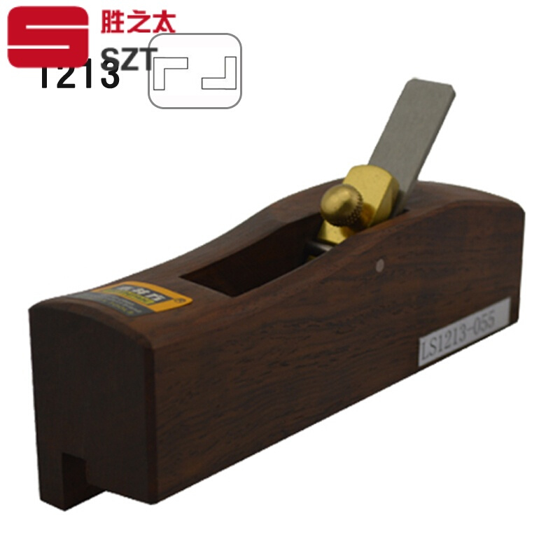 洋子(YangZi)木井方拼板刨木刨修边刨木工刨起线刨木工工具