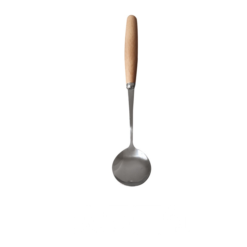 洋子(YangZi)不锈钢刀叉勺餐具创意西餐刀叉水果甜品勺便携式牛排刀叉