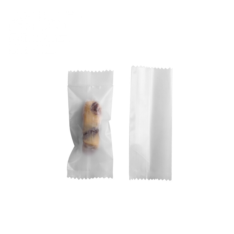 洋子(YangZi)牛轧糖包装盒牛轧糖包装纸糖纸糖果纸200枚烘焙包装袋