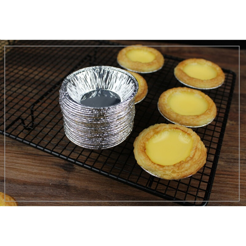 洋子(YangZi)烘焙工具蛋糕冷凉架不粘家用面包冷却架饼干晾网架烘培用具