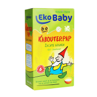 【买3送礼盒】荷兰进口 爱荷美（EkoBaby）婴幼儿配方牛奶粉 2段900g*3罐组合装