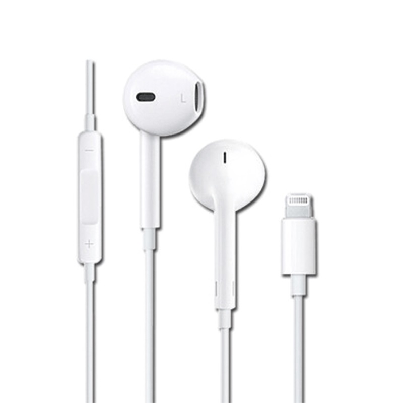 【二手99新】Apple （苹果）原装耳机 线控麦克风耳机iPhone 7/8/Plus/X 苹果原装iPhone7/8