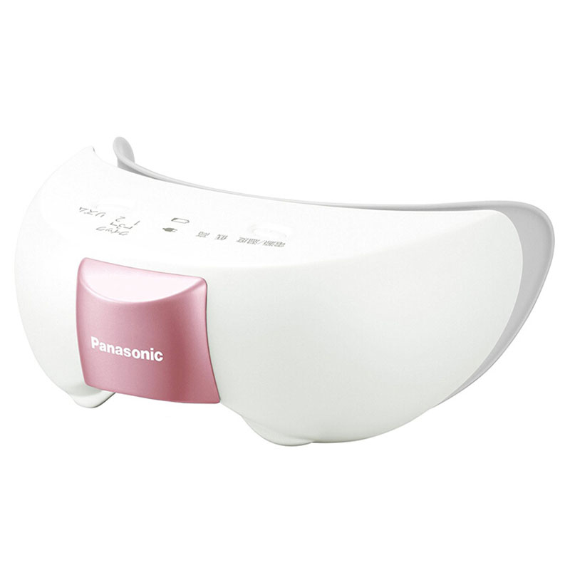 Panasonic 松下 SW56 眼部蒸汽按摩仪 护眼仪 眼保仪 充电 香薰眼罩 日本进口