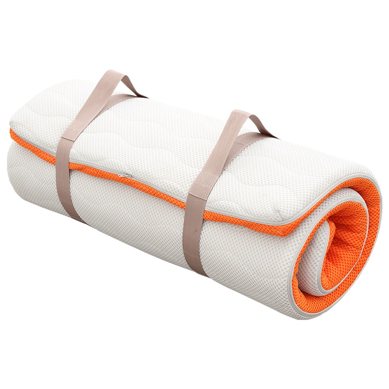 小米生态链企业8H双面可用床垫1.5m1.8米单双人床褥子学生海绵床垫X2