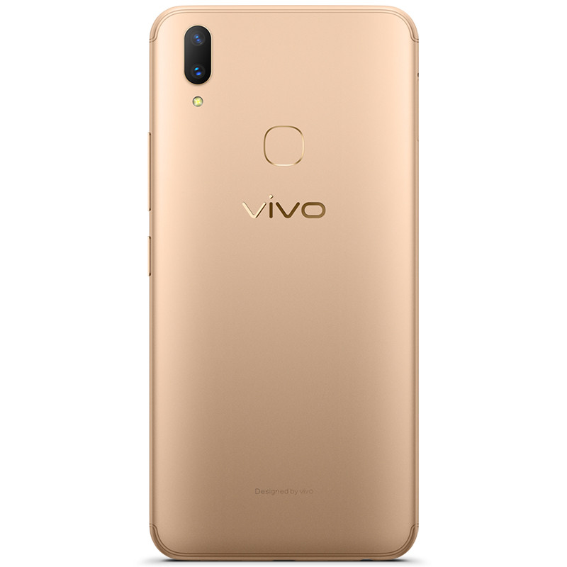 vivo Y85A 全网通版 香槟金 64G