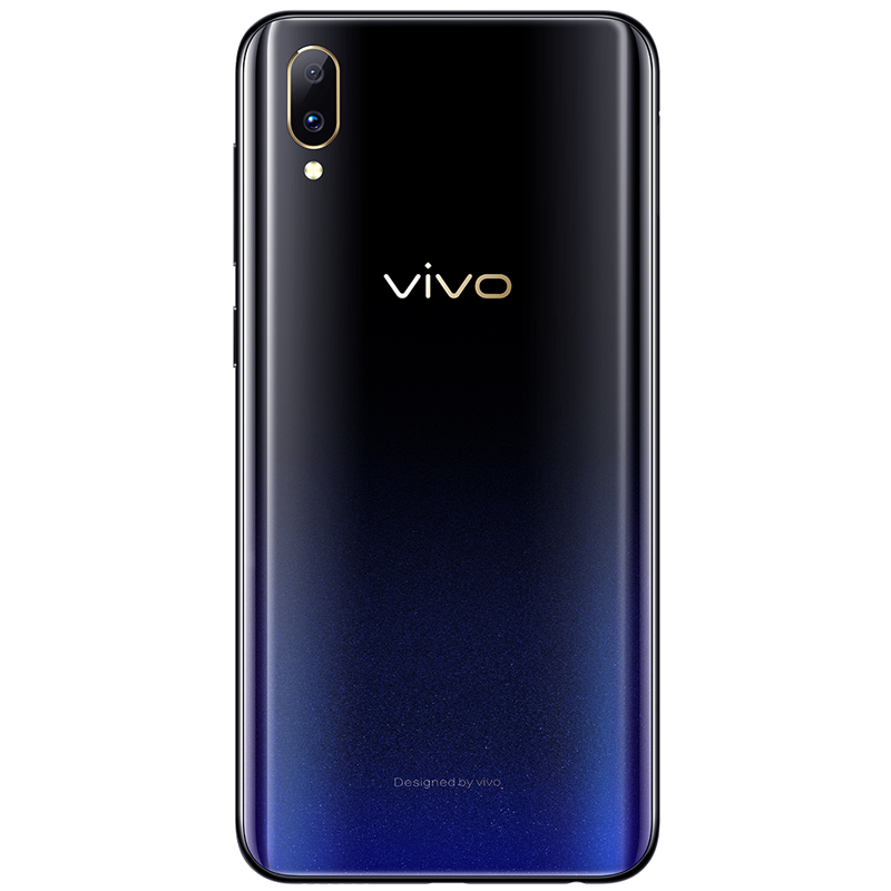 vivo Y97 4+128GB 星夜黑