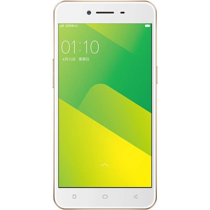 OPPO A37全网通版 金 （A37m）