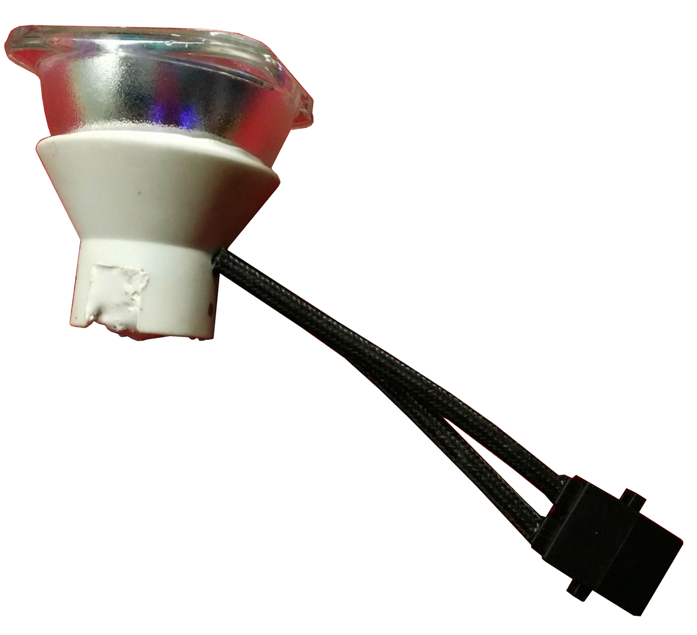 成越全新SHARP夏普SHP192 XG-SS400XA投影机灯泡投影仪灯泡