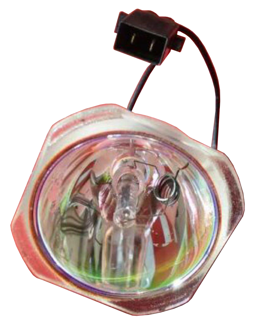 成越全新爱普生EPSON CB-S03+ ELPLP78投影机灯泡投影仪灯泡