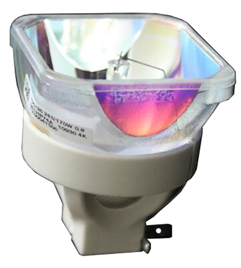 成越全新PANASONIC松下PT-SLX75投影机灯泡投影仪灯泡