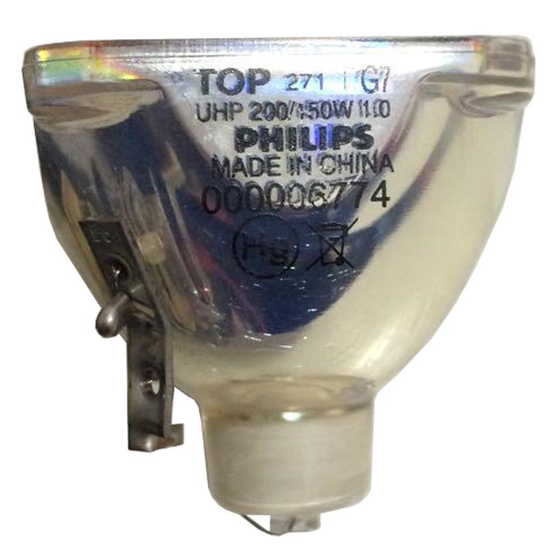 成越飞利浦TOP 271 G7 UHP 200/150 1.0原装投影机投影仪灯泡
