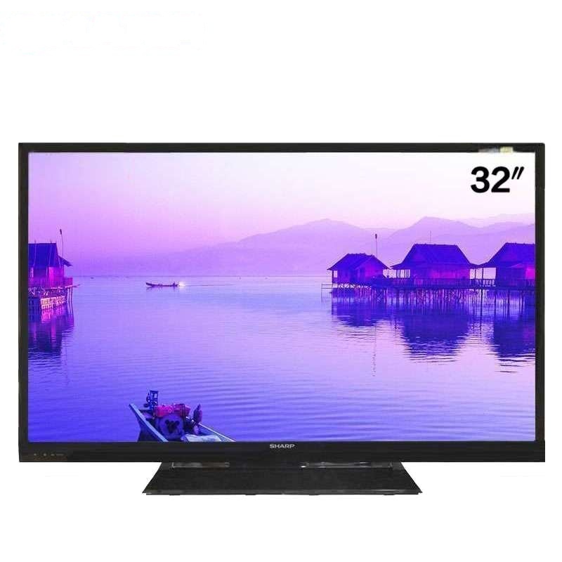 夏普(SHARP) LCD-32LX235A 32英寸高清720P 普通LED液晶电视