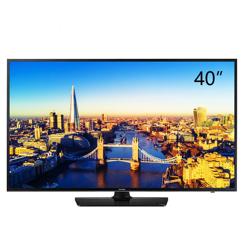 三星(SAMSUNG) UA40KUF30EJXXZ 40英寸4K HDR 智能 LED液晶电视