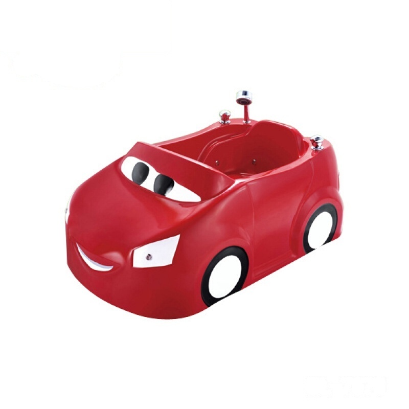 幼儿园浴缸卡通小型迷你浴缸小户型浴缸工程1.2-1.7米都市诱惑