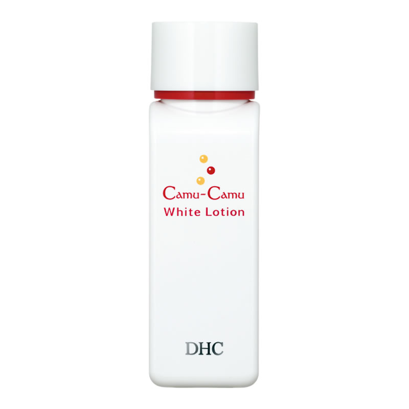 DHC蝶翠诗卡姆活力晶亮化妆水 祛斑淡斑各种肤质保湿补水修护