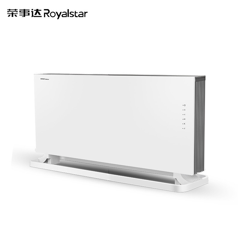 荣事达(Royalstar)取暖器家用静音智能变频电暖器办公室立式电暖气壁挂浴室暖风机大容量