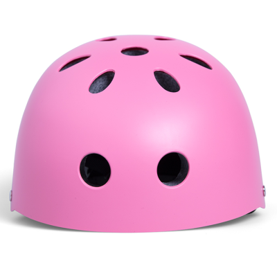 QiCYCLE骑记儿童安全头盔自行车滑板车头盔男女孩四季护具头盔帽