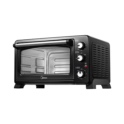 美的（Midea） 电烤箱家用T1-108B