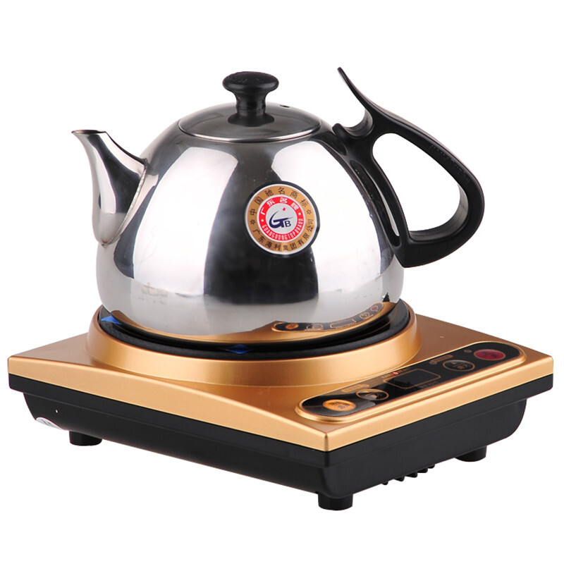 金灶(KAMJOVE) A510小型茶具迷你电磁炉智能变频电磁茶炉泡茶电茶炉