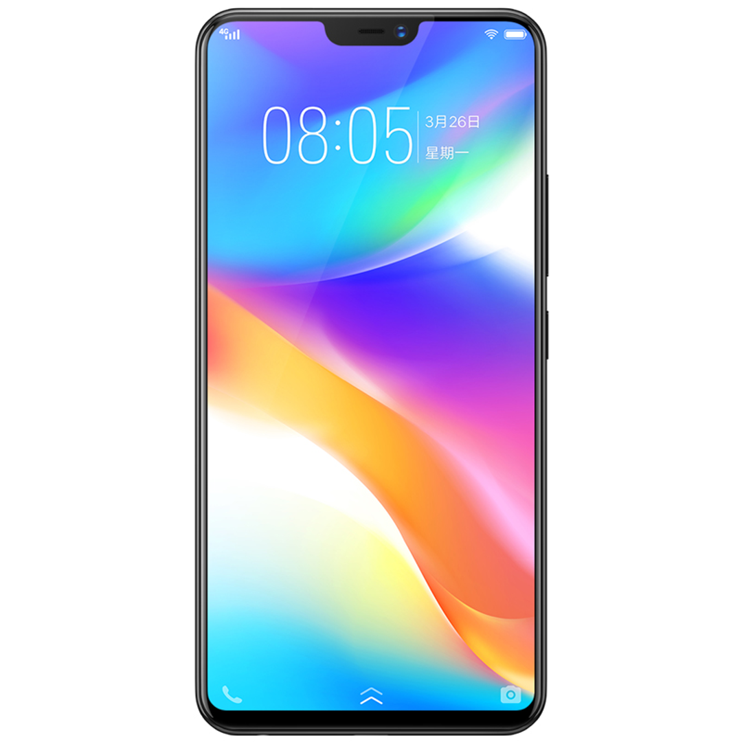 vivo Y85A 全网通 黑金 4+64G（线下）