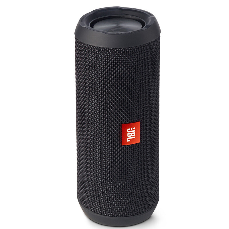 JBL charge3蓝牙小音箱音响低音炮移动充电防水 JBL charge3 黑色