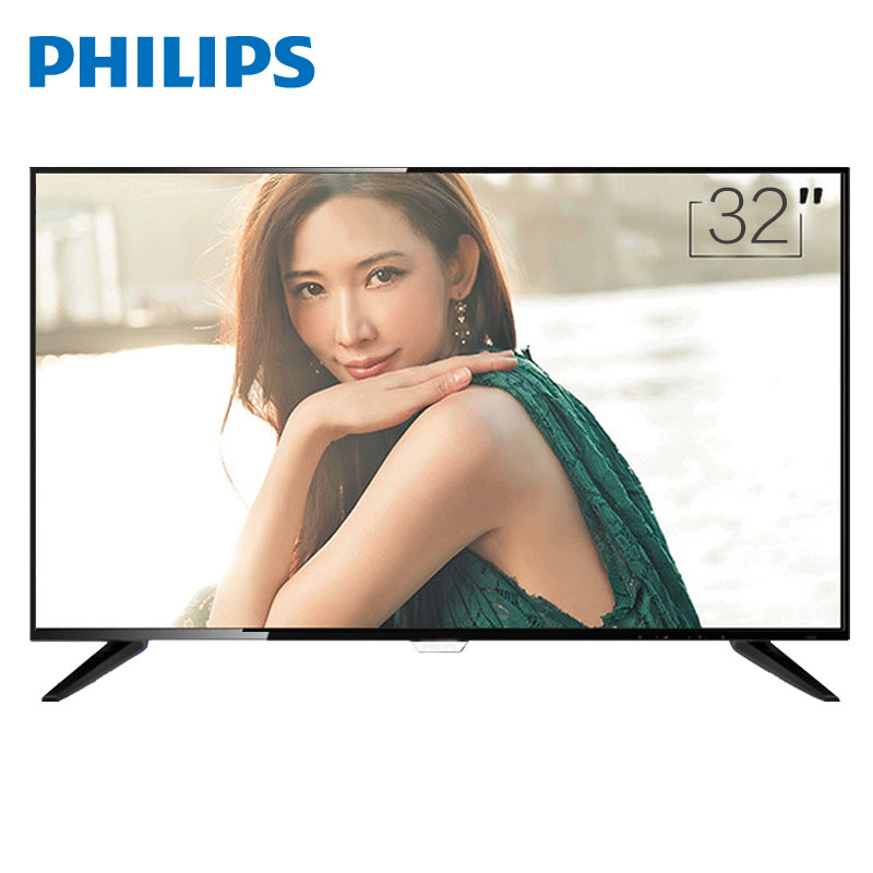 Philips/飞利浦32PHF5282液晶平板电视 32寸多功能全接口高清LED显示液晶电视