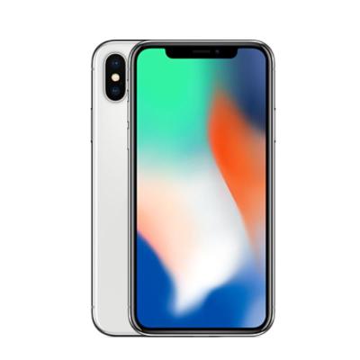 Apple/苹果 iphone X 苹果手机 全新未激活 全网通4G 苹果X 白色 256GB 日版 现货