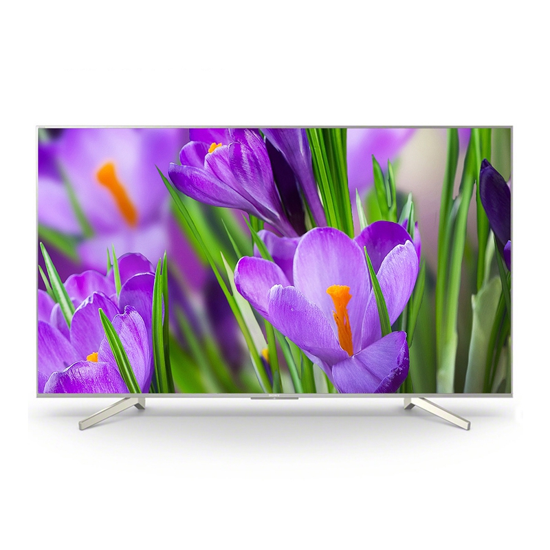 索尼（SONY）电视 KD-43X8500F 43英寸 4K超高清HDR安卓智能网络液晶平板电视