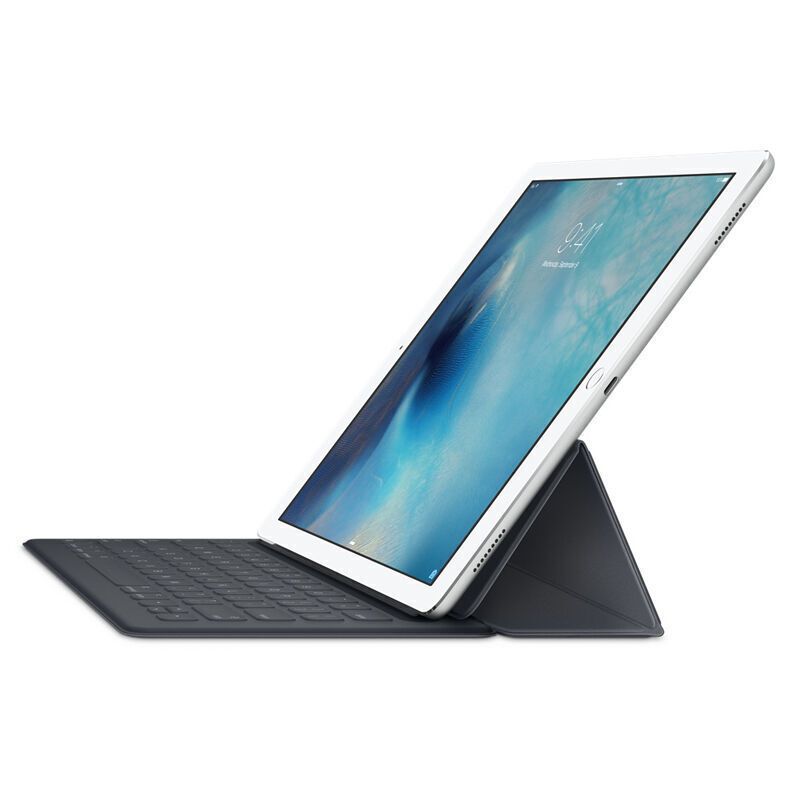 苹果(Apple) ipad pro 平板电脑专用键盘 无线键盘 Smart Keyboard 10.5英寸