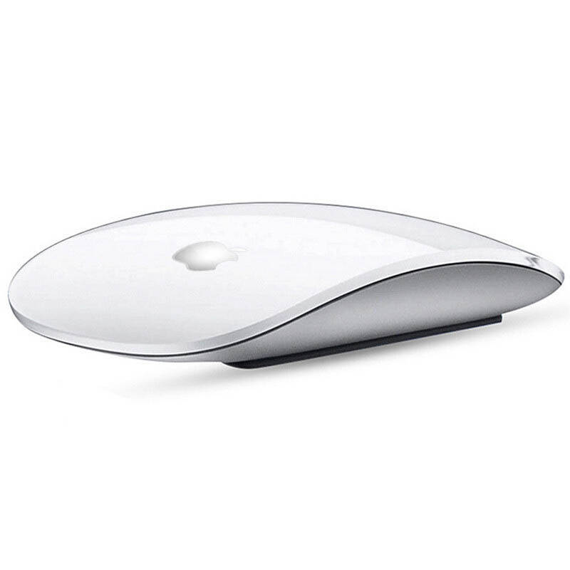 苹果(Apple) Magic Mouse2 原装无线蓝牙鼠标 Mac笔记本电脑光电鼠标 苹果一代鼠标(电池款)