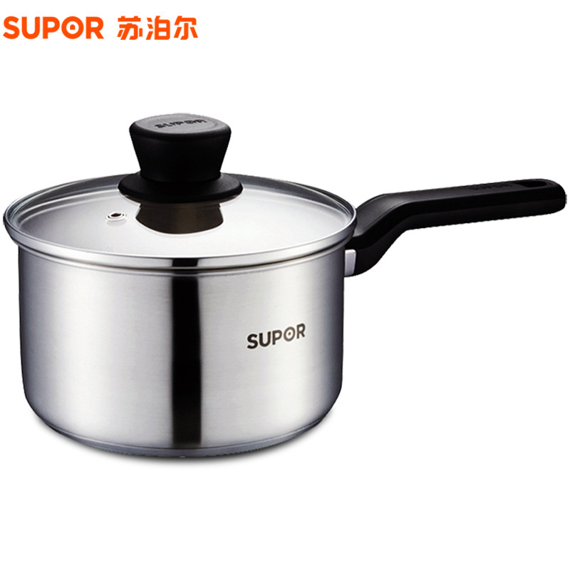 苏泊尔精致奶锅ST16Z1
